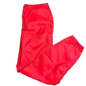 COPY - Polo by Ralph Lauren windbreaker pants